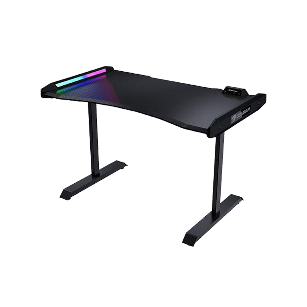 Cougar Mars 120 Gaming Desk in Qatar Cougar Mars 120 Gaming Desk in Qatar
